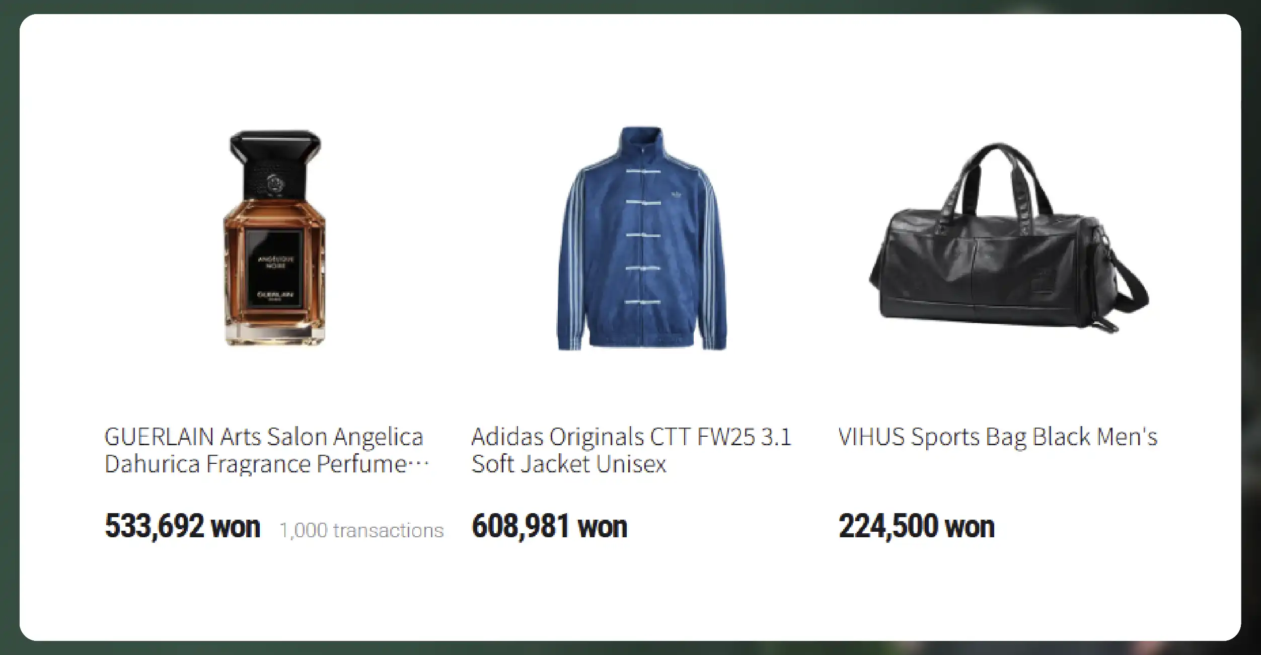 Understanding DEWU as a Luxury Fashion Intelligence Platform